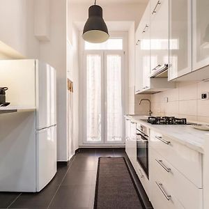 Appartement met Drie Slaapkamers
